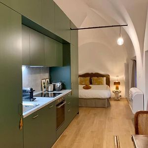 Appartement met een Slaapkamer
